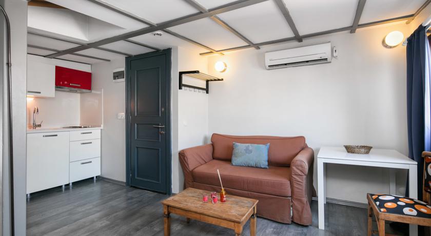 Ala Suites イスタンブール エクステリア 写真