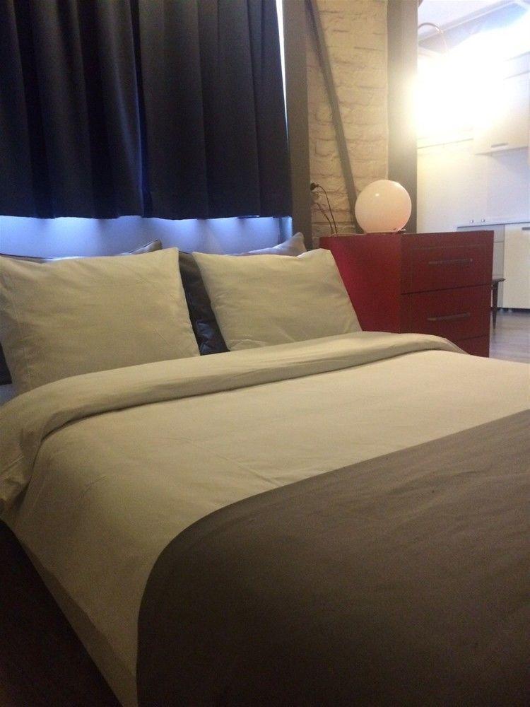Ala Suites イスタンブール エクステリア 写真