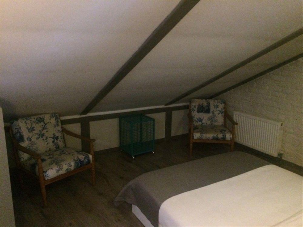 Ala Suites イスタンブール エクステリア 写真
