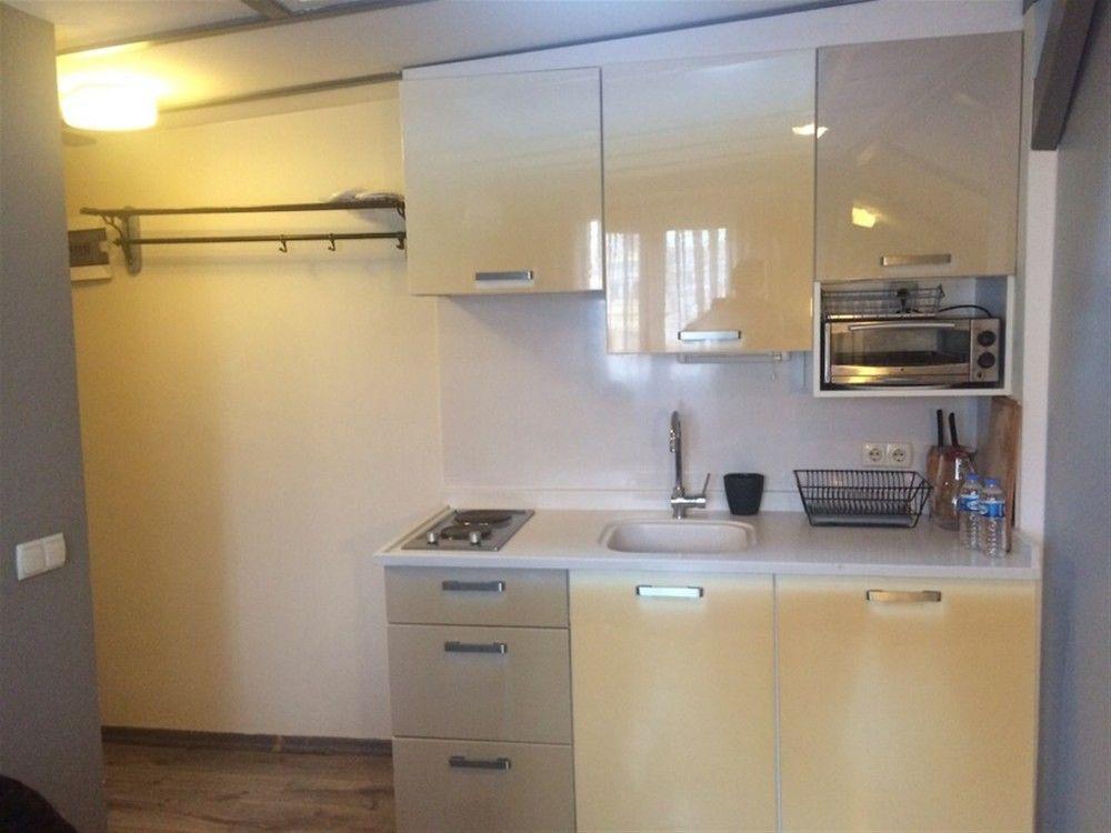 Ala Suites イスタンブール エクステリア 写真