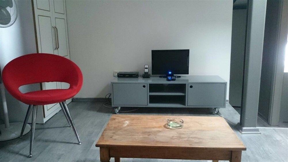 Ala Suites イスタンブール エクステリア 写真