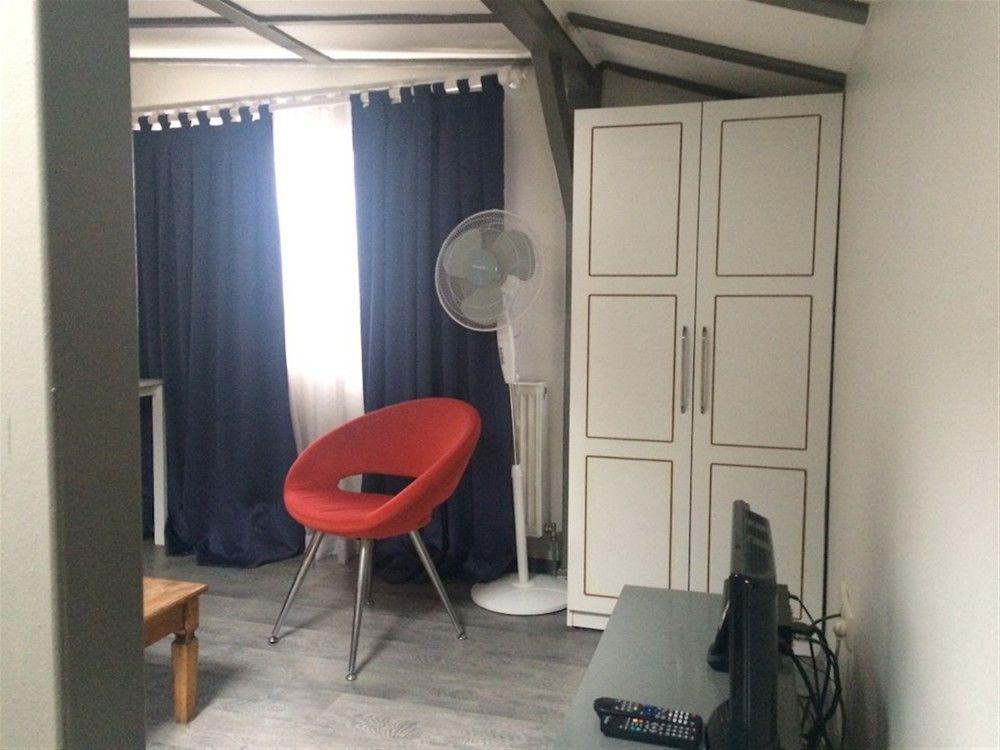 Ala Suites イスタンブール エクステリア 写真