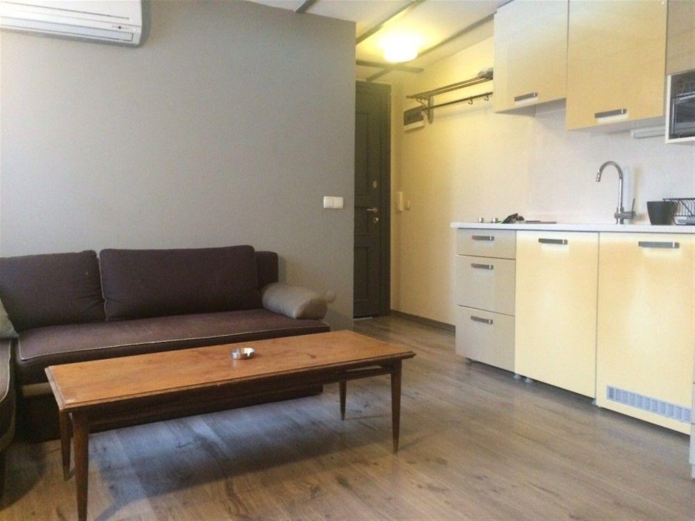 Ala Suites イスタンブール エクステリア 写真