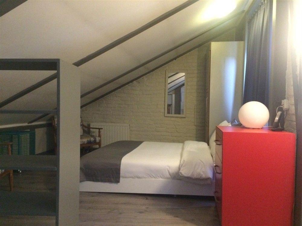 Ala Suites イスタンブール エクステリア 写真