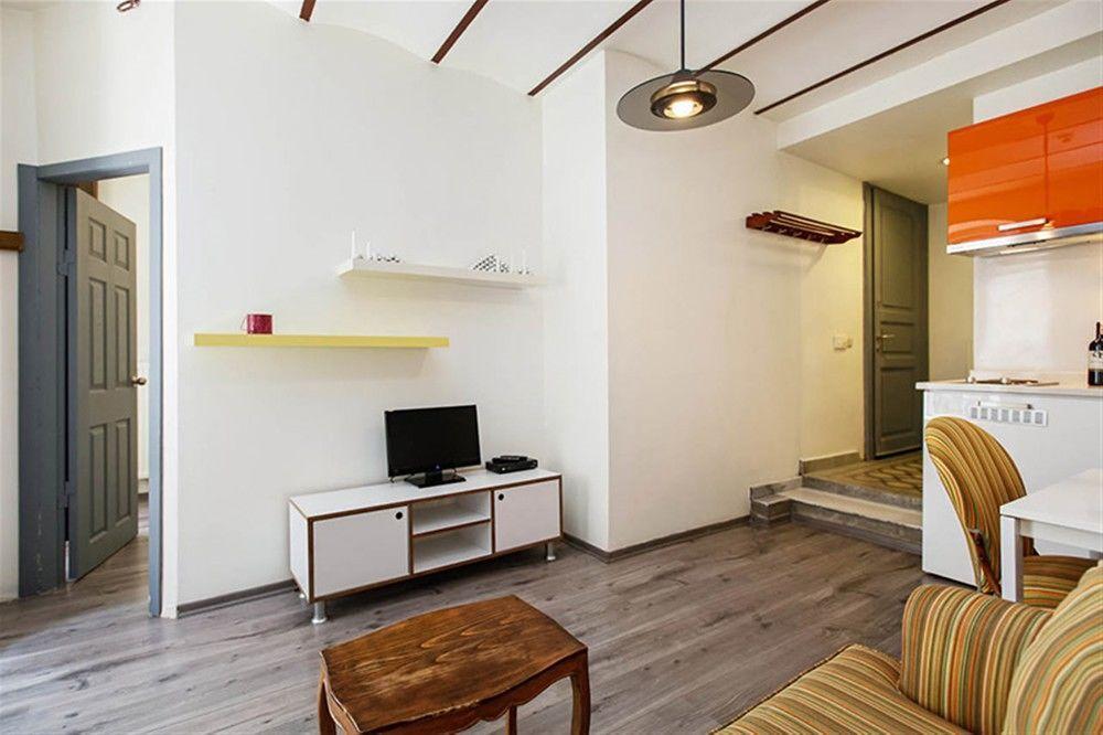 Ala Suites イスタンブール エクステリア 写真