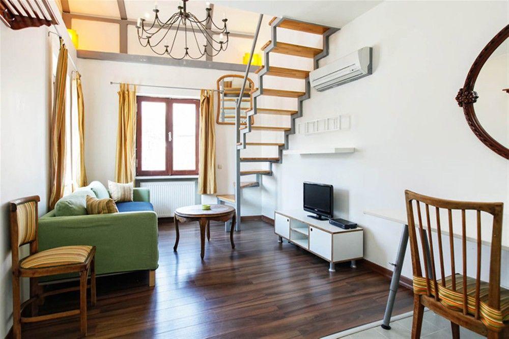 Ala Suites イスタンブール エクステリア 写真