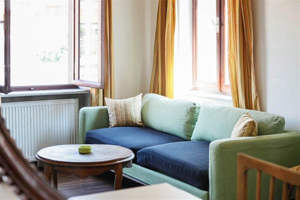 Ala Suites イスタンブール エクステリア 写真