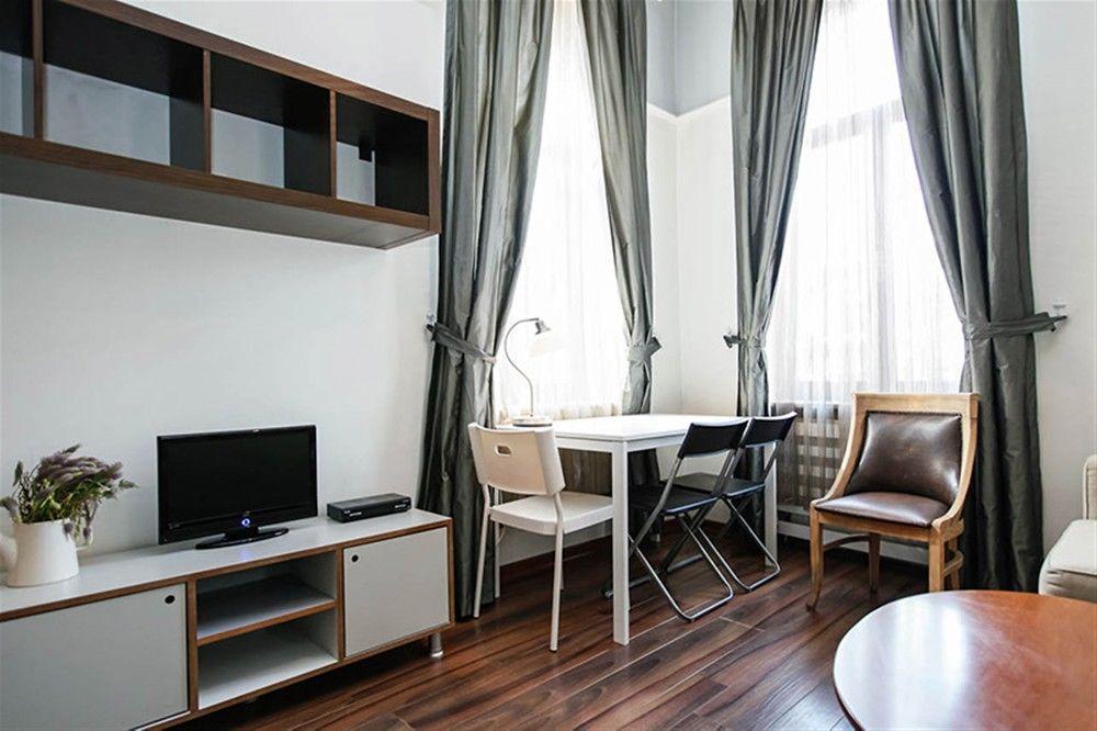 Ala Suites イスタンブール エクステリア 写真