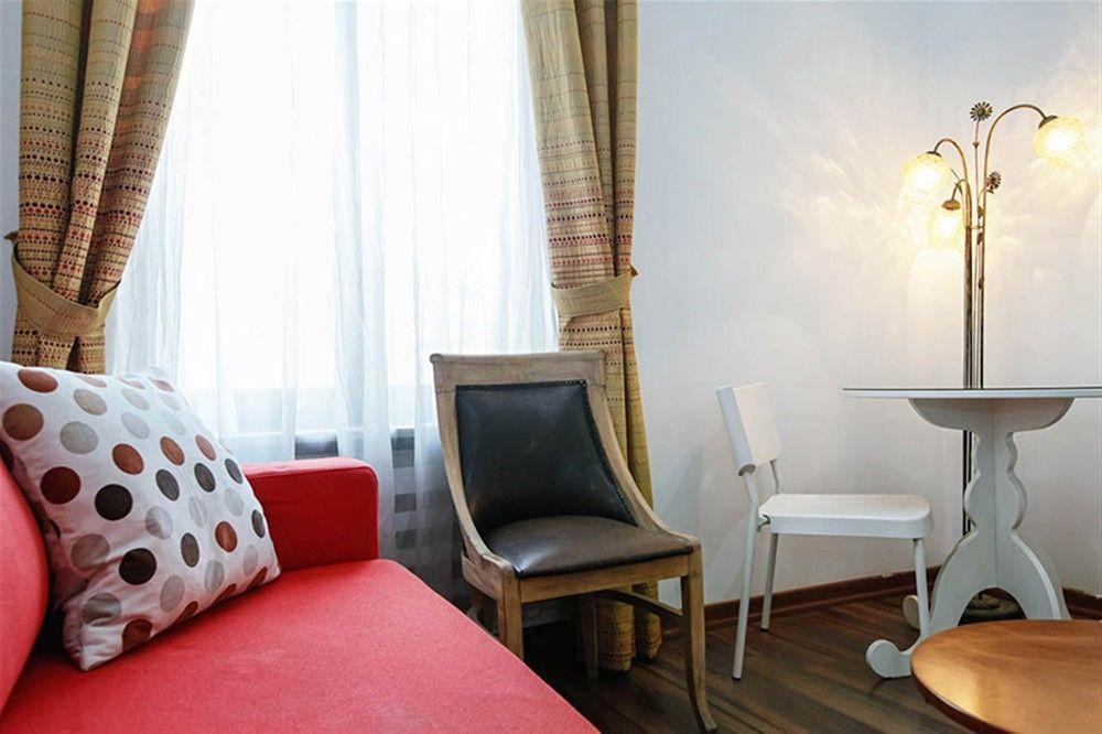 Ala Suites イスタンブール エクステリア 写真