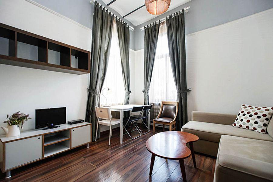 Ala Suites イスタンブール エクステリア 写真