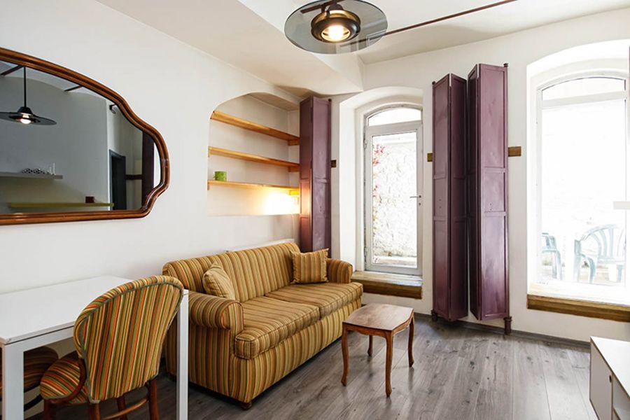 Ala Suites イスタンブール エクステリア 写真